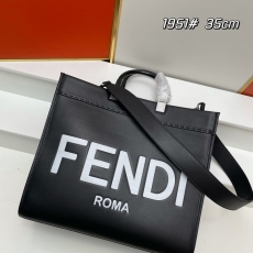 Fendi Shopping Bags